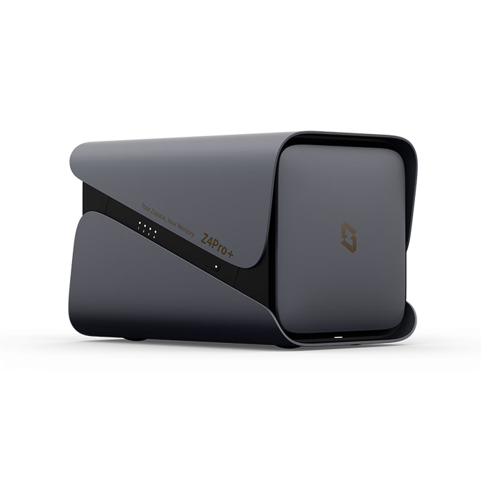 NAS存储哪个好？2026年这9款性能优越、易于管理，家庭备份必不可少的好帮手-图片2