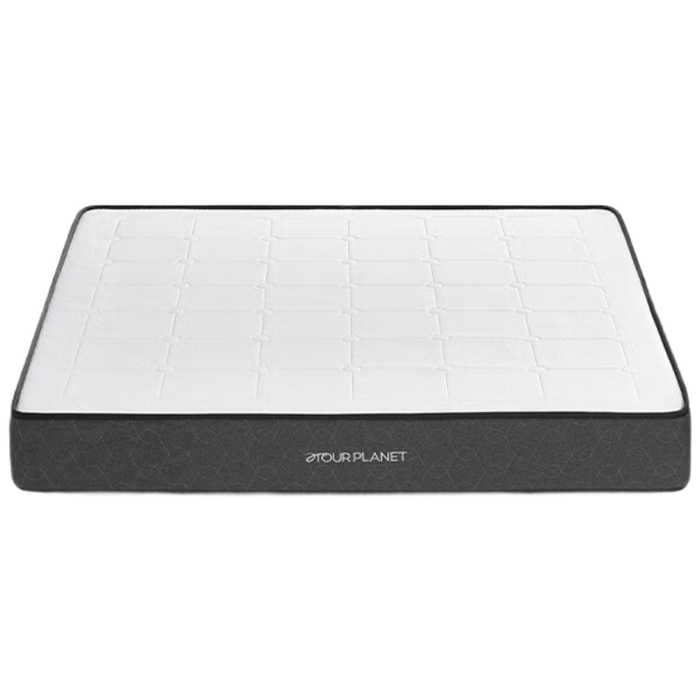 床垫排行榜前十名出炉:这10款舒适透气,支撑力强,睡眠质量大提升-图片10