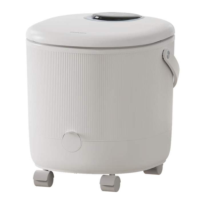 2025年足浴盆品牌排名前十名,这10款温控静音,足底按摩超舒适-图片2