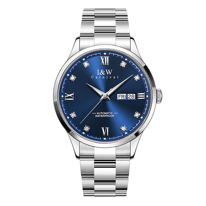 {
  “prompt”: “机械表排名前十名品牌，这10款精准耐用，时尚经典搭配”,
  “size”: “512×512”
}-图片3