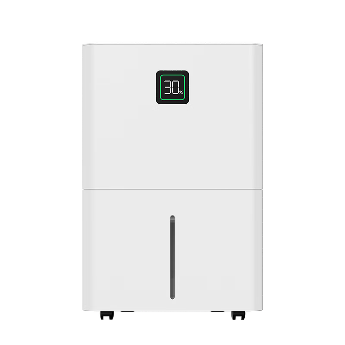 2025年除湿机品牌排名前十名,这10款高效除湿,智能调节,湿气轻松消除-图片4