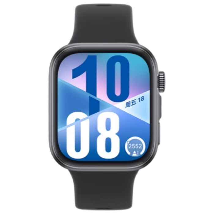 运动手表排行榜前十名出炉，这10款精准定位、功能强大，助你轻松达成健身目标-图片4