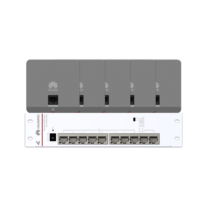 2025年交换机哪个好用?这7款实测对比,性能强,网速飞快,选购前必看-图片1