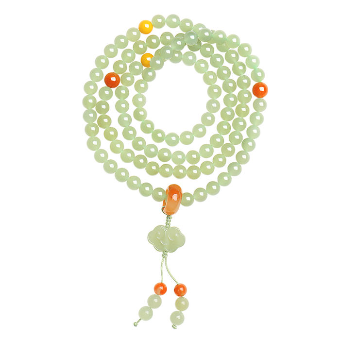 2025年和田玉手链十大品牌排行榜出炉：这10款质地优良，佩戴舒适-图片5