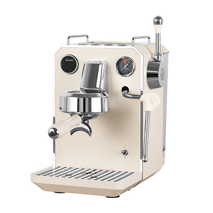 咖啡机十大品牌排行榜：这10款口感浓郁，轻松在家享受专业咖啡