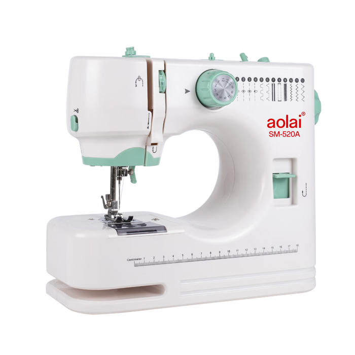 缝纫机十大品牌排行榜:这10款操作简便,质量更可靠-图片3