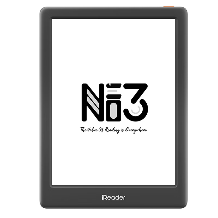 2025年墨水屏平板十大品牌排行榜：这10款护眼省电，阅读体验极佳-图片3