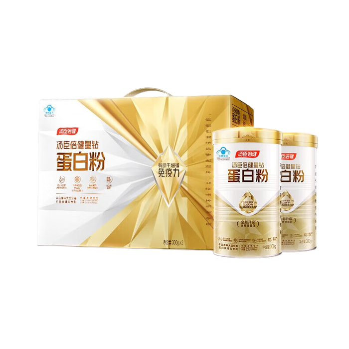 蛋白粉品牌排行前十名：精选这10款高蛋白低脂增肌必备-图片8