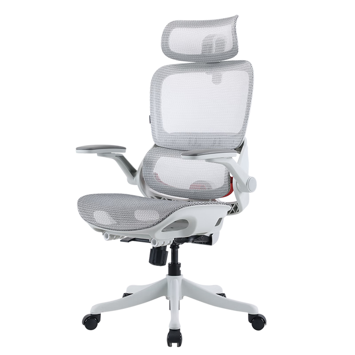 电竞椅排名前十品牌：这10款靠背舒适，支撑力强，长时间游戏不累-图片3