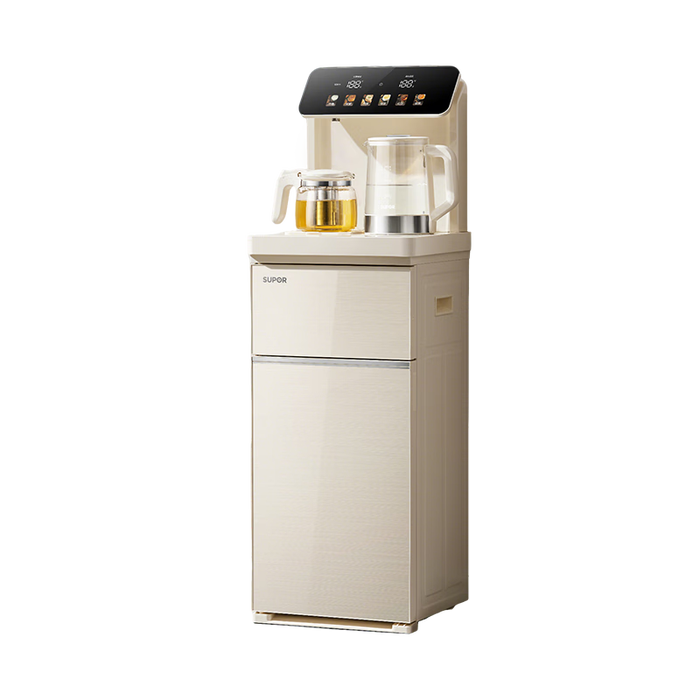 茶吧机排名前十品牌揭晓，这10款快速出茶、智能操作，让你轻松享受好茶