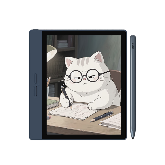 2026年墨水屏平板怎么选不踩雷？实测这7款，家长闭眼入-图片5