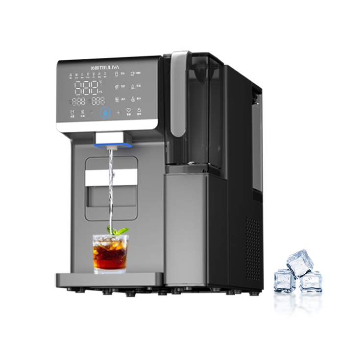 2025年饮水机十大品牌排行榜揭晓,这10款高效过滤、便捷操作,满足你的健康饮水需求