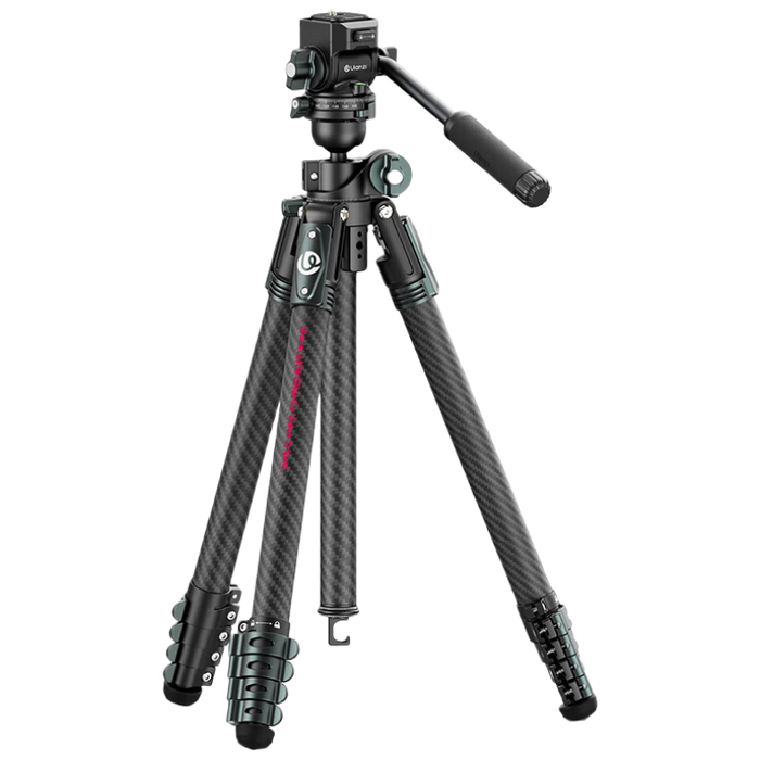 三脚架品牌排行前十名：这10款稳定性强、便携设计，摄影爱好者必备的拍摄神器-图片6