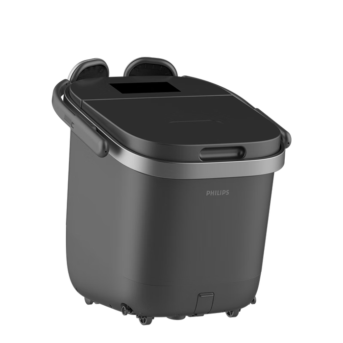 足浴盆排行榜前十名出炉,这10款加热快速、舒适按摩,给你极致放松体验-图片3