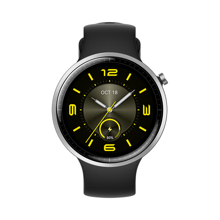 运动手表十大品牌排行榜，这10款功能全面、精准计时，助力你的每一次运动