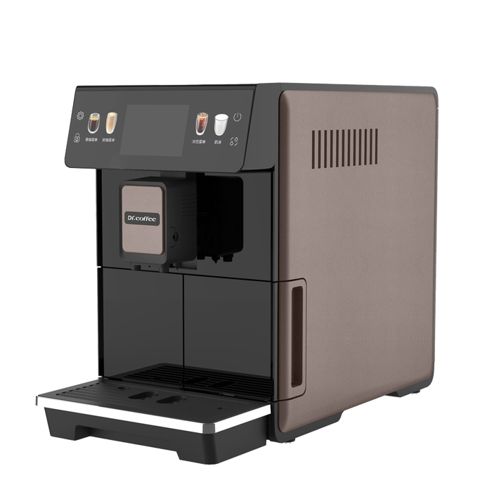 全自动咖啡机品牌排行前十名：这10款一键操作，口感醇厚，早晨必备-图片2