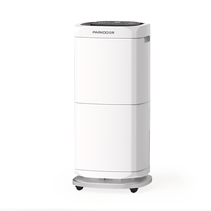 2025年除湿机十大品牌排行榜出炉：这10款高效除湿，快速调节湿度，居家必备