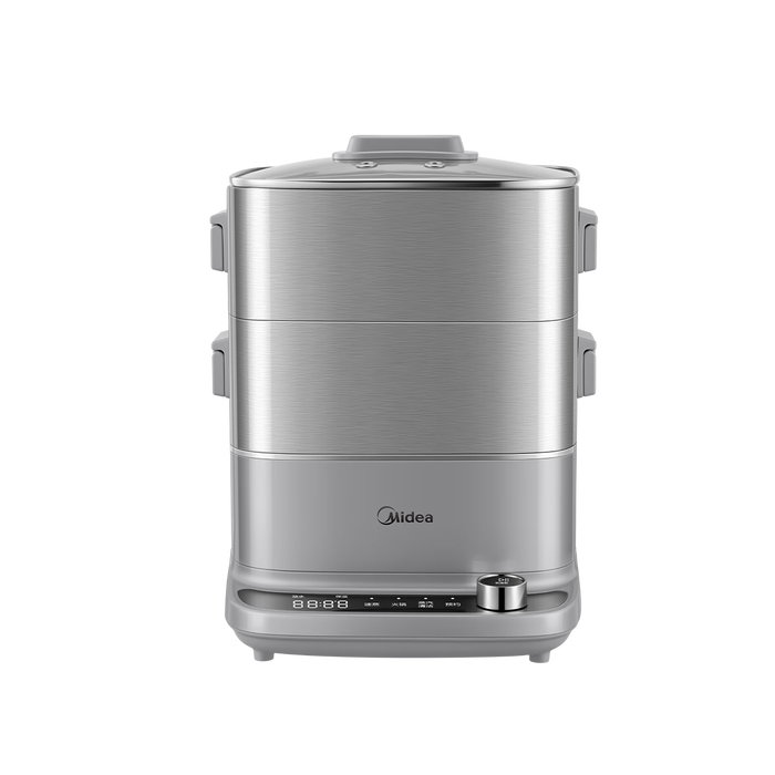 电蒸锅排行榜前十名出炉：这10款高效蒸汽，保留营养，口感更佳-图片5