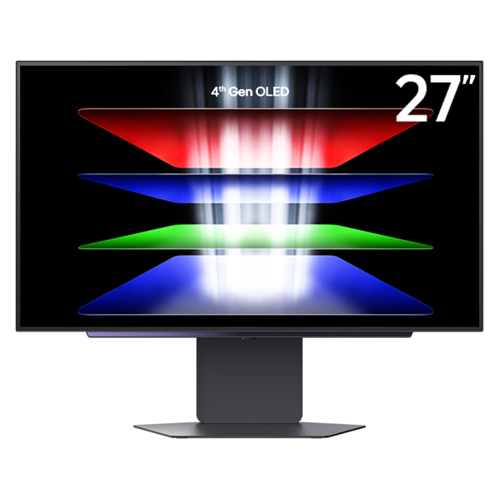 显示器排名前十品牌，这10款色彩精准、响应迅速，完美满足你的游戏与办公需求-图片8