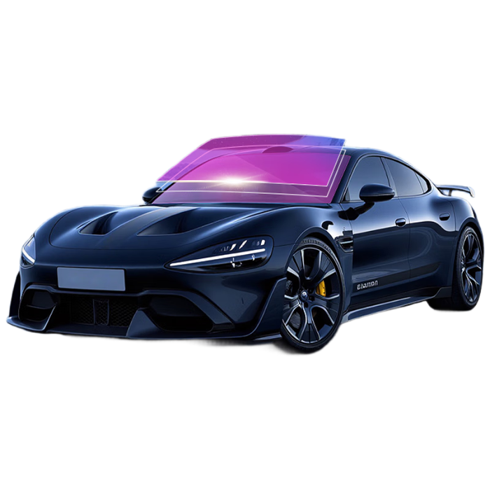 汽车玻璃膜十大品牌排行榜揭晓这10款隔热防晒超给力-图片9