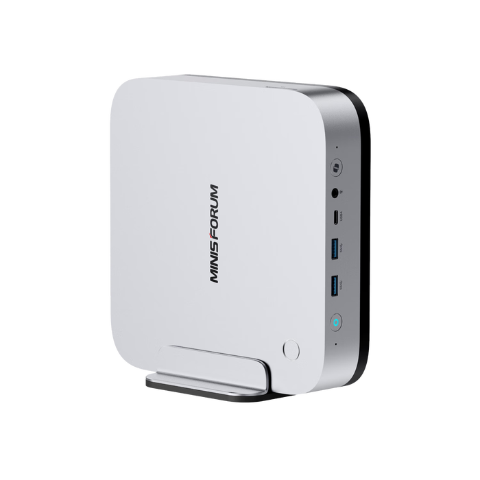 2025年电脑主机十大品牌排行榜揭晓:这10款性能强,配置超顶-图片3