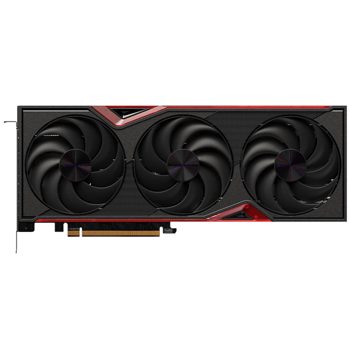 独立显卡排行榜前十名出炉:这10款性能强劲,游戏体验极致流畅-图片4