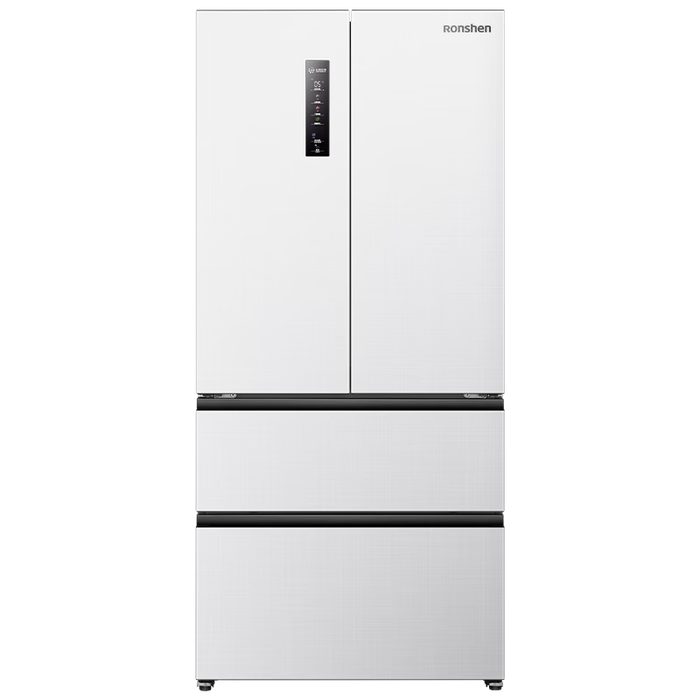 冰箱十大品牌排行榜,这10款超静音、节能省电,完美守护你的食材新鲜-图片1