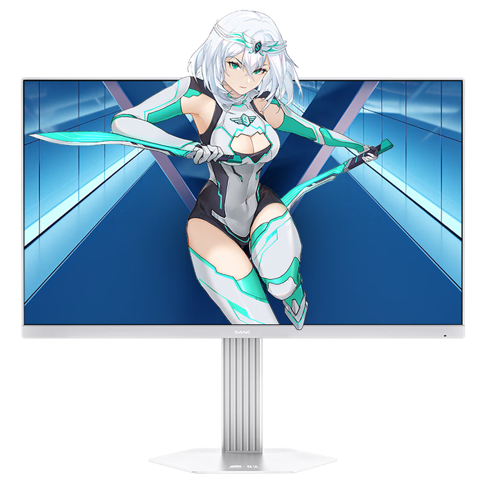 27英寸显示器排行榜前十名出炉:这10款高分辨率,视觉体验超震撼-图片5