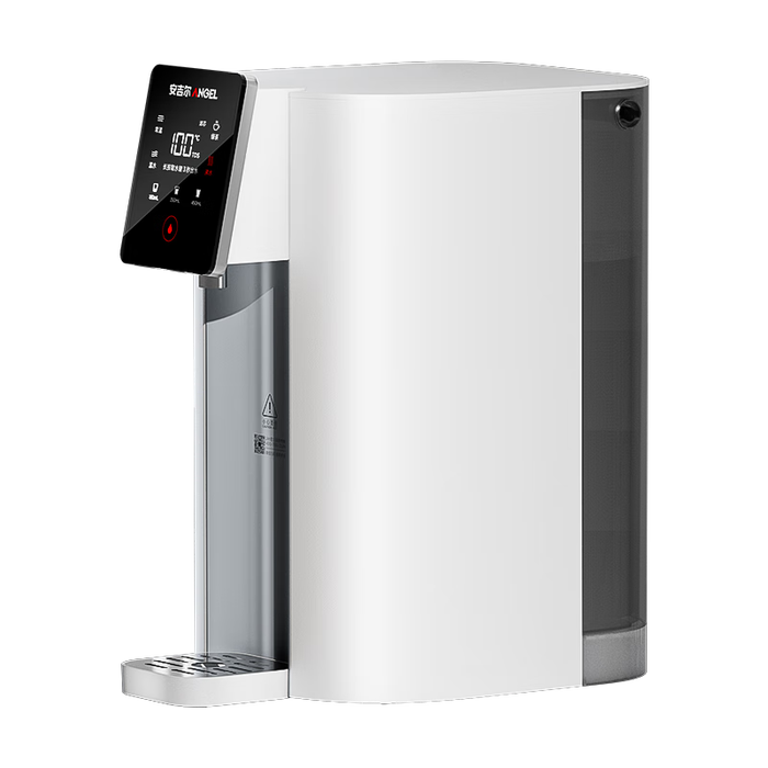 净饮一体机十大品牌排行榜：这10款净水快速，智能控制，喝水更健康-图片6