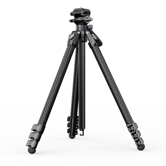 2025年三脚架品牌排名前十名，这10款稳定性强，轻便易携，拍摄更顺手-图片9