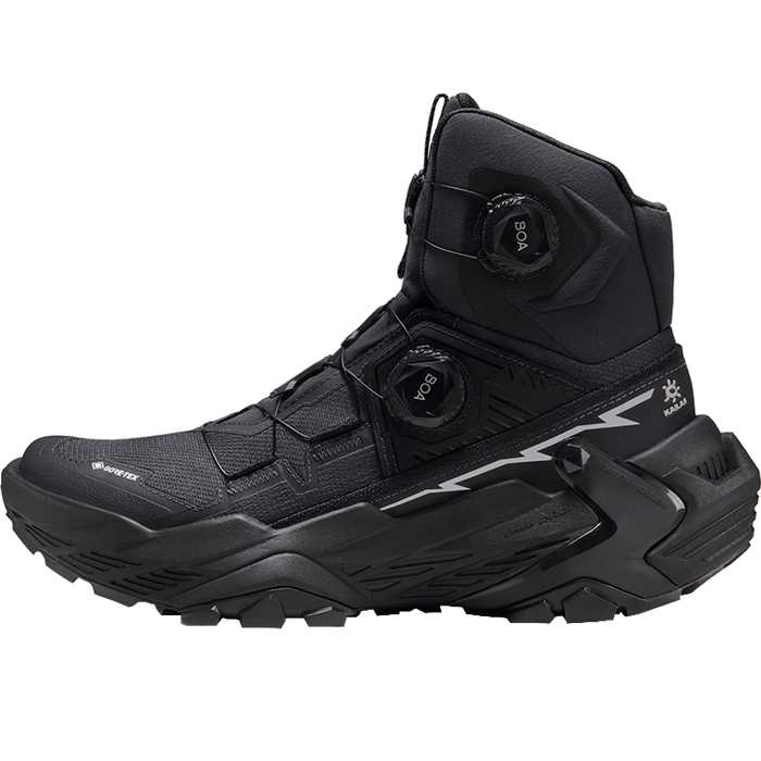 登山鞋排名前十名品牌，这10款舒适耐磨，助你征服每一座高峰