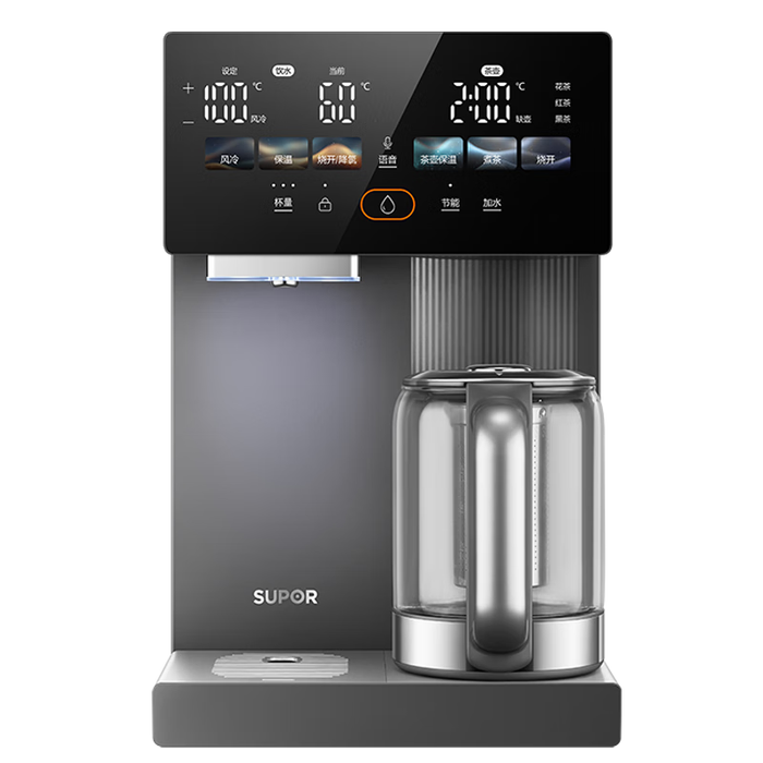 热水壶排名前十名品牌，这10款加热快速，安全耐用，满足家庭需求