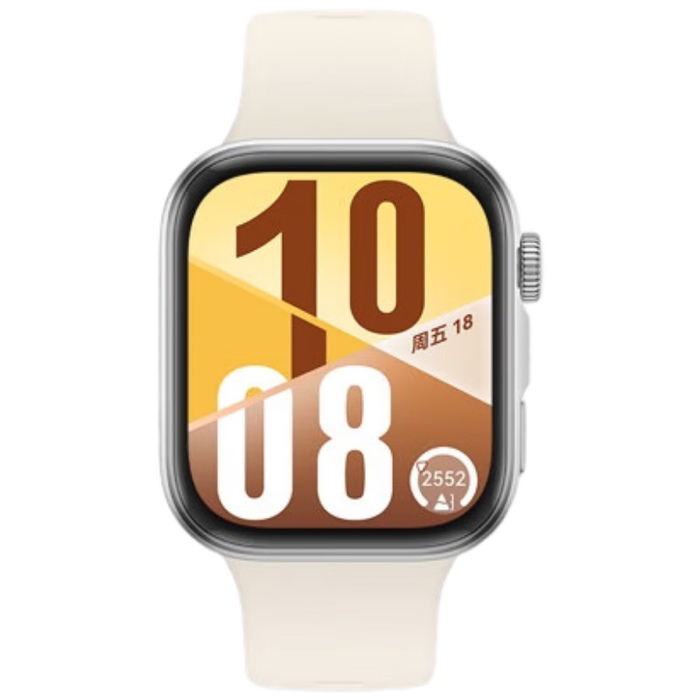 运动手表排行榜前十名出炉,这10款功能强大,精准追踪你的每一步-图片4