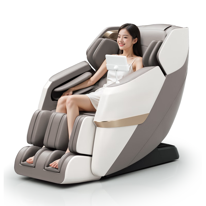 按摩椅品牌排行前十名：这10款舒适放松，按摩效果强，缓解疲劳全靠它-图片5