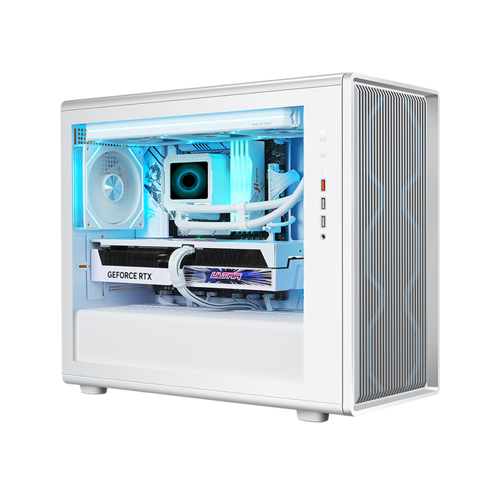 台式电脑排行榜前十名出炉：这10款性能强劲，游戏办公两不误，值得入手-图片4