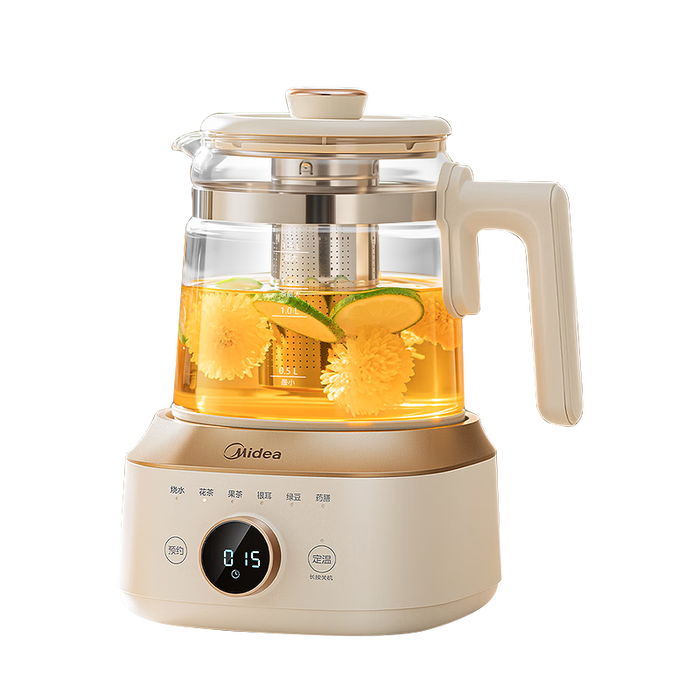 烧水壶排行榜前十名出炉：这10款快速加热、保温效果好，使用更便捷-图片2