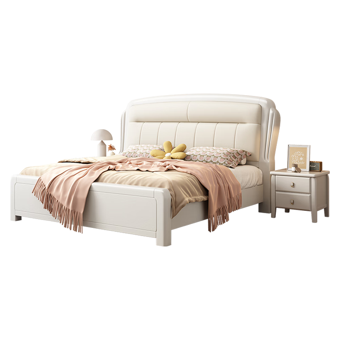 实木家具排行榜前十名出炉，这10款材质上乘，耐用又环保，家居必备-图片2