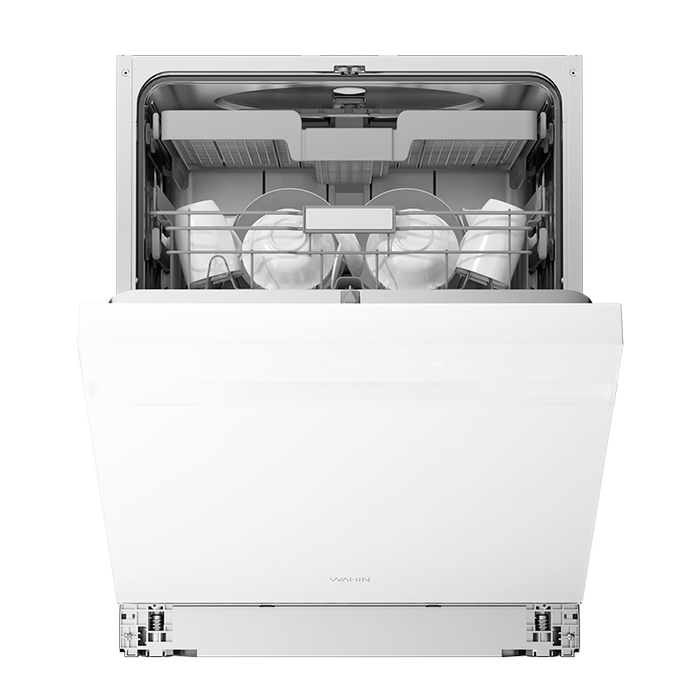 洗碗机品牌排行前十名：实测这10款高效清洁，节能省水，厨房好帮手