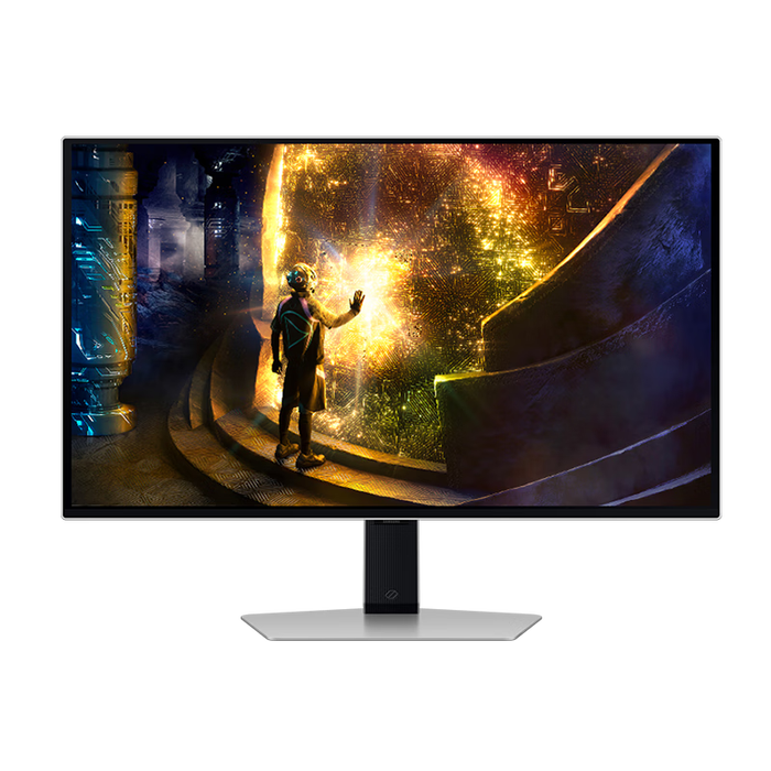 电竞显示器排名前十品牌出炉：这10款画质出众，游戏体验无与伦比-图片4