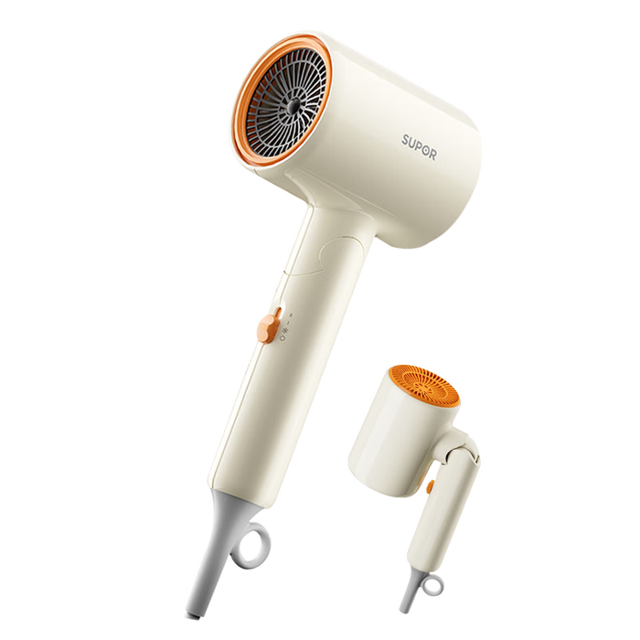 2025年家用吹风机品牌排名前十名，这10款极速干发，负离子护发效果超强-图片9