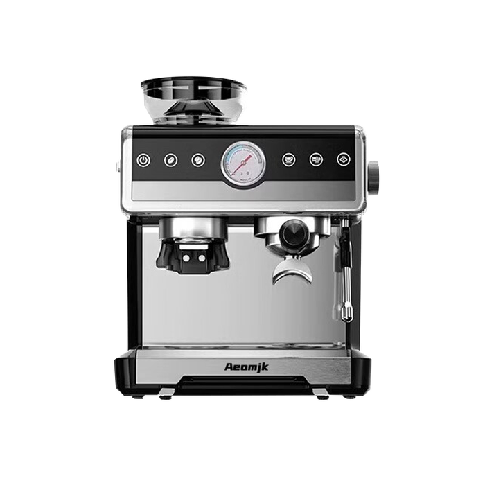 全自动咖啡机品牌排行前十名:精选这10款一键萃取香浓王炸机!-图片6