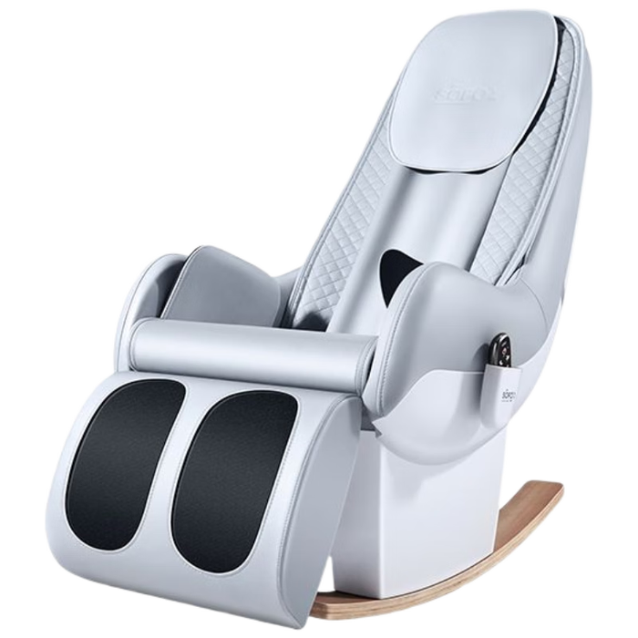 按摩椅排名前十品牌：这10款深层按摩，舒适放松，缓解疲劳必备-图片10