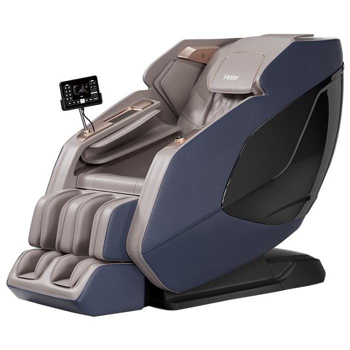 2025年按摩椅十大品牌排行榜：这10款智能按摩，舒适放松，解乏必选-图片5