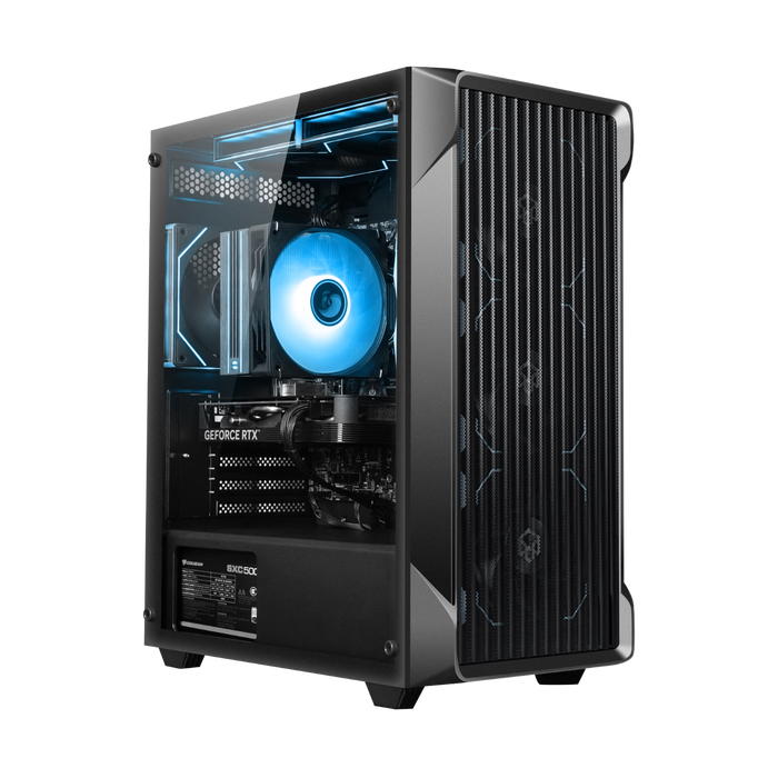 2025年电脑主机十大品牌排行榜揭晓:这10款性能强,配置超顶-图片9