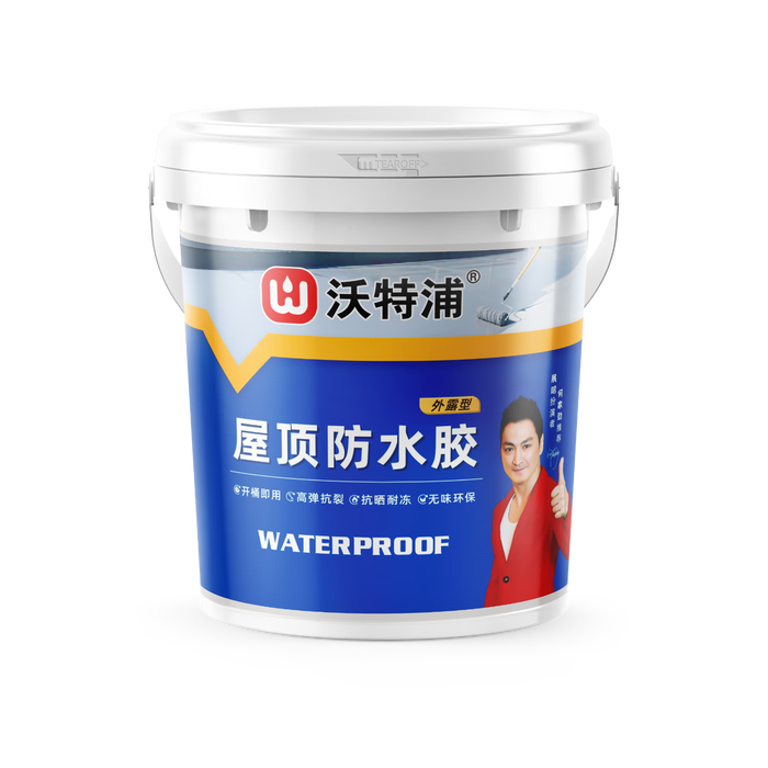2025年防水涂料十大品牌排行榜：这10款防水效果强，持久耐用，家装必备-图片2