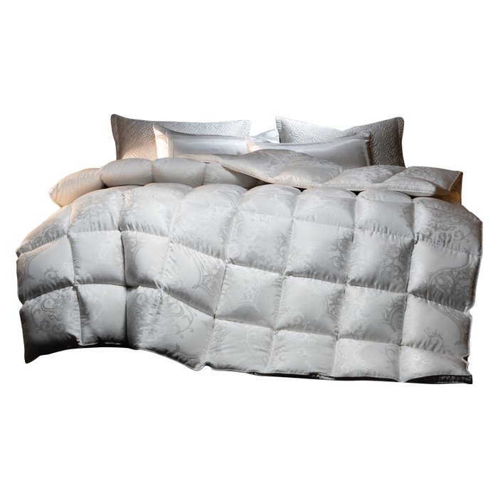 羽绒被十大品牌排行榜:这10款轻柔保暖,冬季必备,睡得舒适温暖-图片5