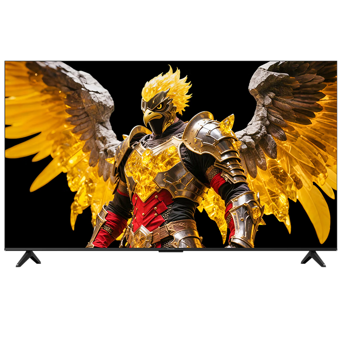 2025年电视机哪个好？这9款画质清晰，音效超赞，客厅必备选购指南-图片4