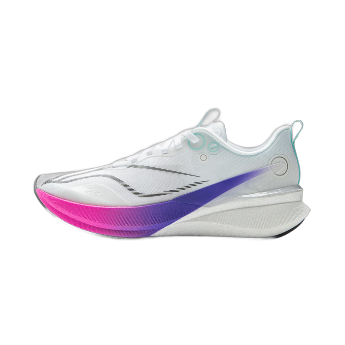 2025年运动鞋十大品牌排行榜出炉：这10款舒适轻便、时尚百搭，助你尽情驰骋