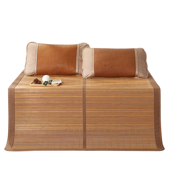 凉席哪个品牌好？口碑最好的8款选购指数超高，夏日清凉必备-图片1