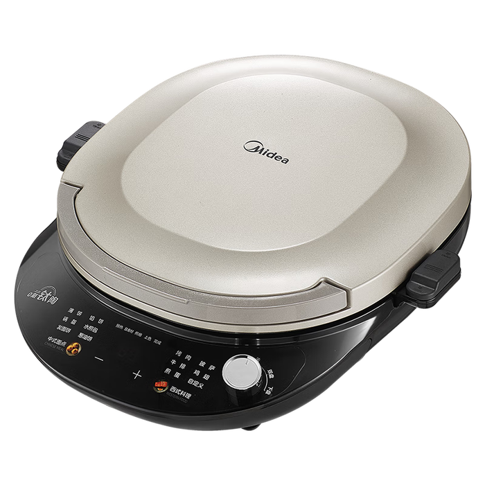 电饼铛排名前十品牌:这10款加热均匀,轻松制作美味早餐,厨房必备好帮手-图片1